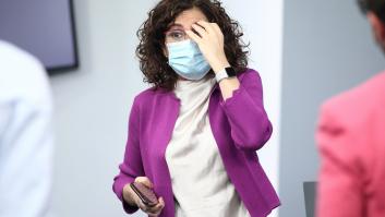 Hacienda calcula que España cerró 2020 con una caída del 7,6% en ingresos públicos por el Covid