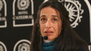 La madre de Gabriel pide explicaciones por el traslado de cárcel de Quezada: "No sé si es premio o castigo"