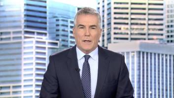 David Cantero ('Informativos Telecinco') emociona al recordar este duro momento familiar