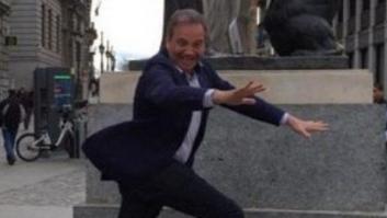 19 cosas que no sabías de Antonio Miguel Carmona