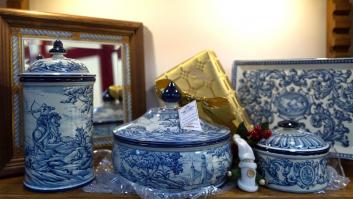 La cerámica talaverana, declarada Patrimonio Inmaterial de la Unesco