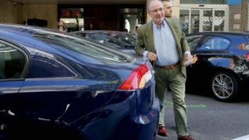 Rato tenía 78 cuentas y pudo defraudar cinco millones