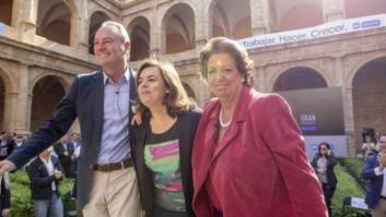 El PP perdería la mitad de escaños y la mayoría absoluta en Valencia, según 'El País'
