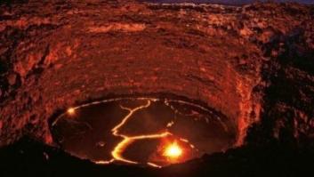 Los volcanes más impresionantes alrededor del mundo (FOTOS)