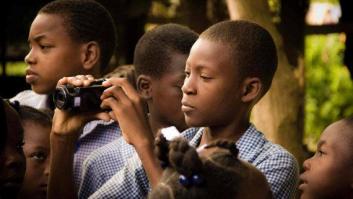 Siete años después, "nos hemos olvidado de Haití"