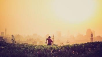 ¿Puedo salir a correr pese a los altos índices de contaminación?