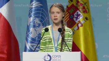 Una tuitera arrasa con su respuesta a Greta Thunberg: 23.000 'me gusta' en unas horas