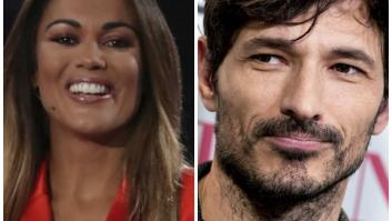 La contundente reacción de Andrés Velencoso a la última foto en Instagram de Lara Álvarez