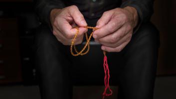 Sotanas en la sombra: el poder del ultracatolicismo mexicano en España