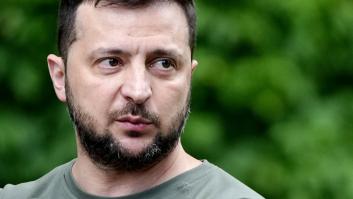 Zelenski hablará por videoconferencia en la cumbre de la OTAN en Madrid