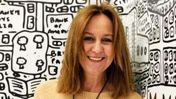 María Dueñas: "Estoy hasta el gorro de que se hable del 'Estilo Dueñas'"