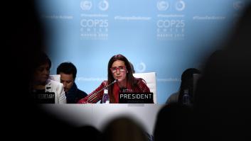 La Cumbre del Clima de Madrid decepciona: "No han estado a la altura de la urgencia"