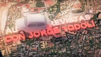 Séptima entrega de risas con los invitados de Autoentrevistas