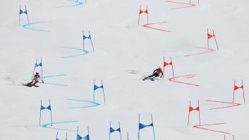 Al borde del precipicio: así está la candidatura de los Pirineos para los Juegos de Invierno