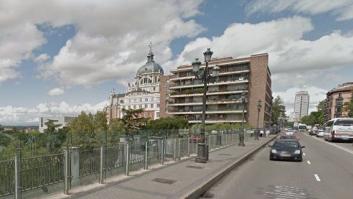 El ático de Rouco Varela