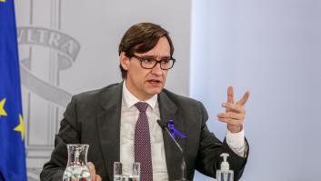 El Gobierno descarta volver al confinamiento domiciliario