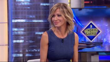 Susanna Griso revela con sinceridad en qué ha cambiado Pedro Sánchez desde que es presidente