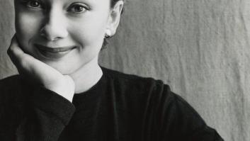 Irving Penn se va a Berlín