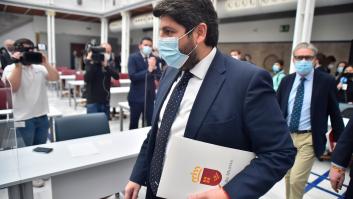 PP y Vox votan en contra de prohibir las terapias de conversión sexual y de género en Murcia