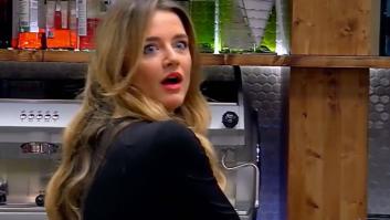 La camarera rusa de 'First Dates' buscaba a su príncipe azul y... vaya si lo ha encontrado