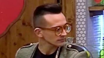 Se descompone al ver entrar a su cita de 'First Dates' y exclama que se pira