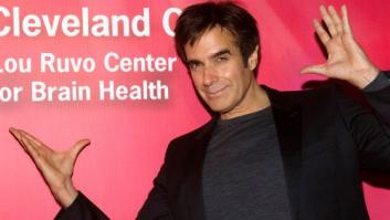 La demanda que ha obligado a David Copperfield a revelar su gran truco