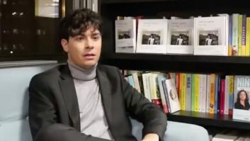 La extraña entrevista a Alfred de la que todos hablan: ojo a lo que sucede al final