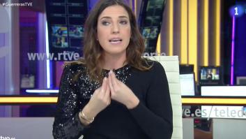 "¡Es un robo!": El cabreo de Eli Pinedo en TVE por la última jugada de la final del Mundial de Balonmano