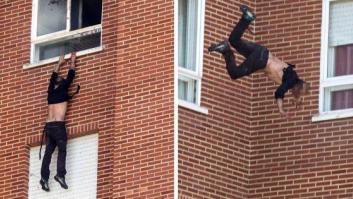 Una madre y su hija mueren asesinadas por la expareja de la joven en Vitoria