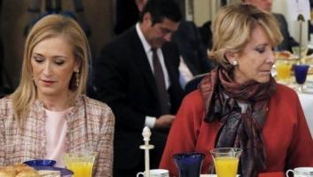 Anticorrupción investiga el destino de 90 millones en el Campus de la Justicia de Madrid