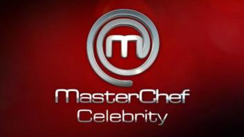 Estos son todos los concursantes de 'MasterChef Celebrity 3'