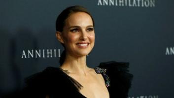 Natalie Portman cancela su visita a Israel tras los últimos acontecimientos en el país