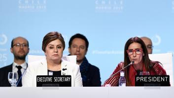 La Cumbre del Clima de Madrid se cierra con un acuerdo de mínimos