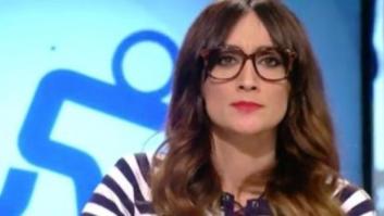Ana Morgade arremete contra una revista por lo que le hicieron en una entrevista
