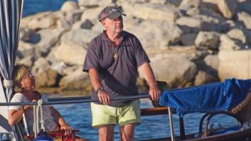 Anticorrupción investigará a Rato por cinco delitos fiscales y blanqueo