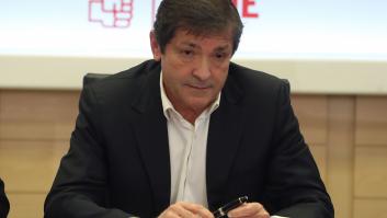 Las claves de la semana: El PSOE o cómo ganar terreno al mar