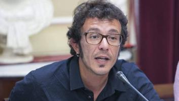 "Por un fútbol antifascista": el tuit de 'Kichi' sobre el Rayo-Albacete que divide a las redes