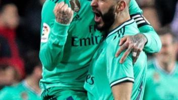 Sergio Ramos sorprende a todos con este cambio de imagen: así es ahora