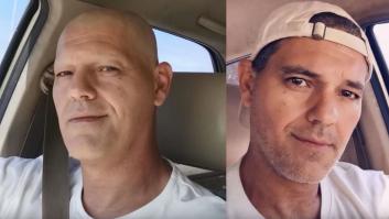 Frank Cuesta habla de su estado de salud tras la preocupación de sus fans