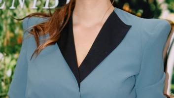 Sara Sálamo enseña su nueva imagen