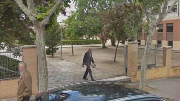 Detenida una chica de 14 años por apuñalar gravemente a otra menor en Madrid