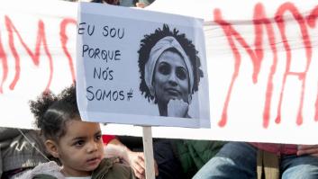 No podemos dejar que el asesinato de Marielle Franco quede impune