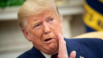 Los cinco momentos más locos de la llamada de Trump intentando robar votos