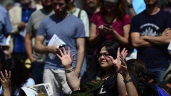 La revolución de los precarios