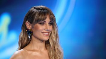 El explosivo vestido con el que Edurne se convirtió en Jessica Rabbit