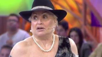 Aramís Fuster, tras pasar por 'Cámbiame VIP': "¡Me habéis convertido en Concha Velasco!"