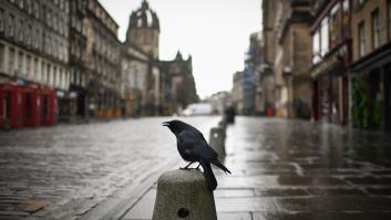 Escocia vuelve a un confinamiento estricto "como en marzo"