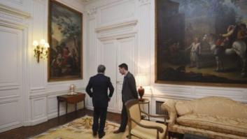 El Consejo de Estado, tumba política para Trillo... y nuevo refugio laboral