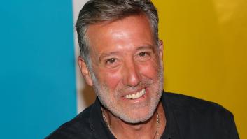 El hijo de Emilio Aragón que levanta pasiones en Instagram: "Qué guapo"