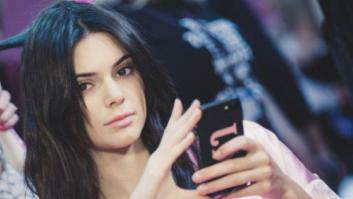Estas son las seis curiosas cosas que exige Kendall Jenner en su camerino